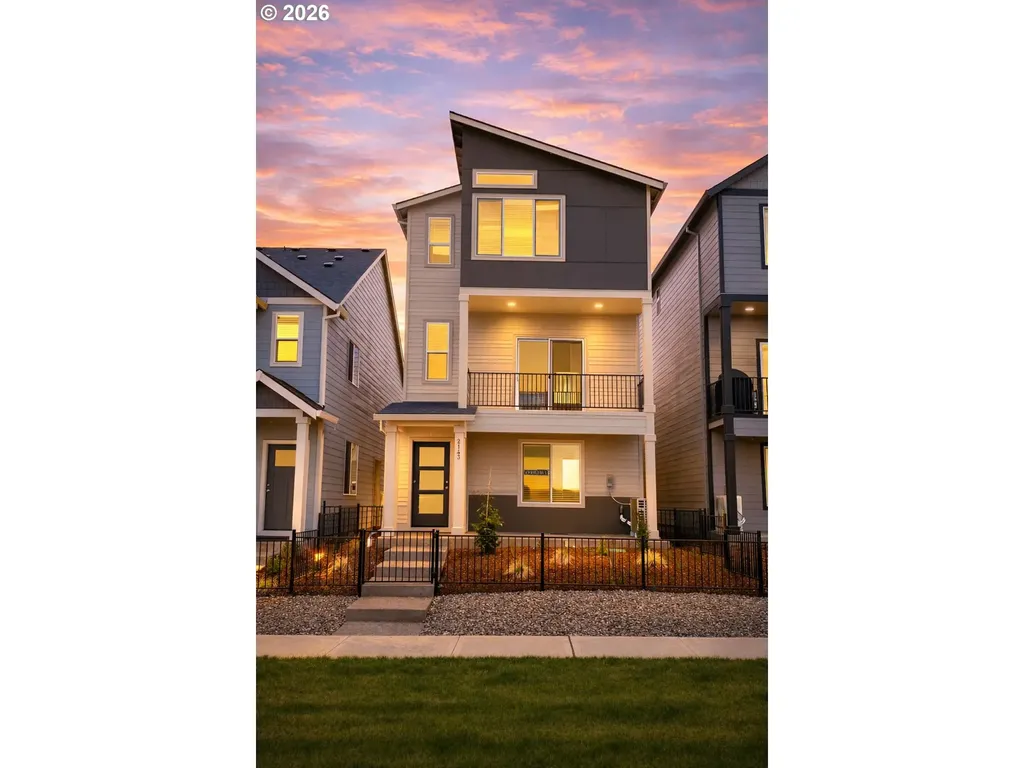 2143 Colby Lane Forest Grove OR 97116