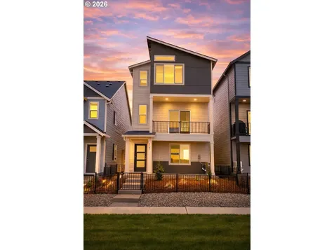 2143 Colby Lane Forest Grove OR 97116