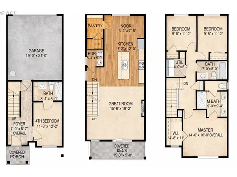 2143 Colby Lane Forest Grove OR 97116