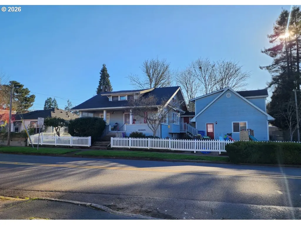 380 Owens Street Salem OR 97302