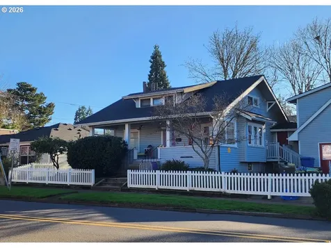 380 Owens Street Salem OR 97302