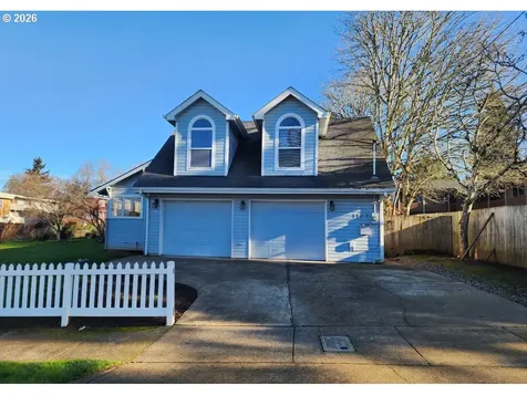380 Owens Street Salem OR 97302