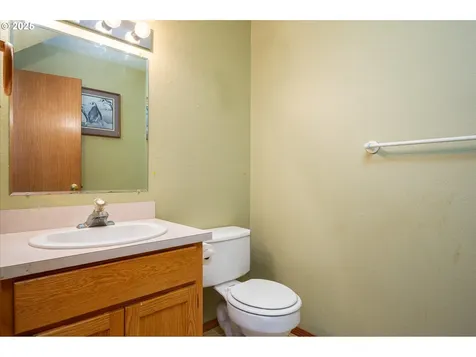1532 SW Pioneer Drive Willamina OR 97396