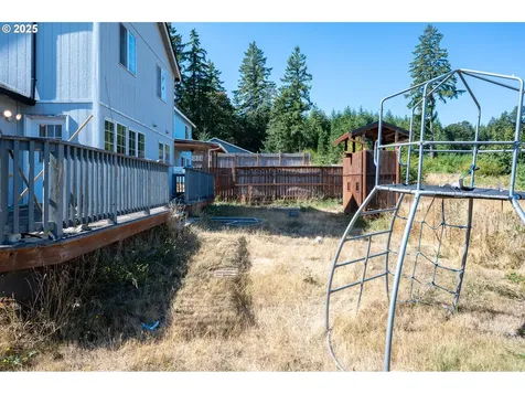 1532 SW Pioneer Drive Willamina OR 97396