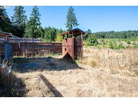 1532 SW Pioneer Drive Willamina OR 97396