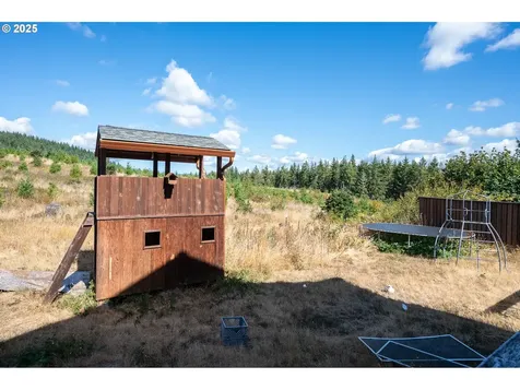 1532 SW Pioneer Drive Willamina OR 97396