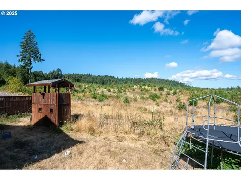 1532 SW Pioneer Drive Willamina OR 97396