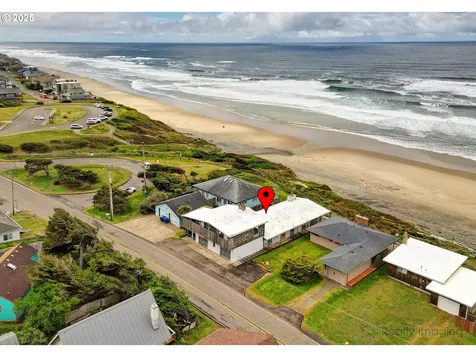 6117 NW Logan Road Lincoln City OR 97367