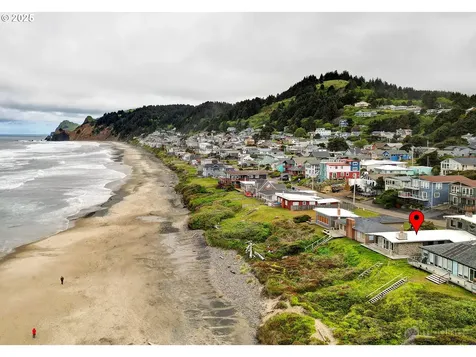 6117 NW Logan Road Lincoln City OR 97367