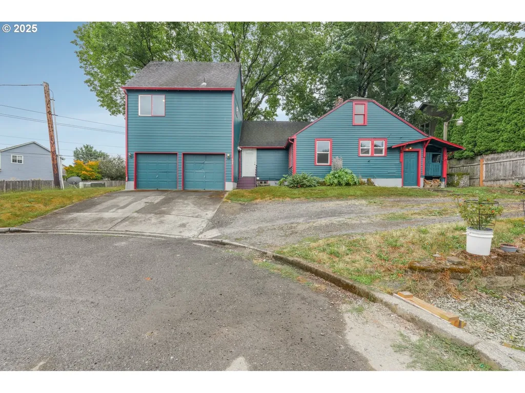 405 NE 115th Circle Vancouver WA 98685