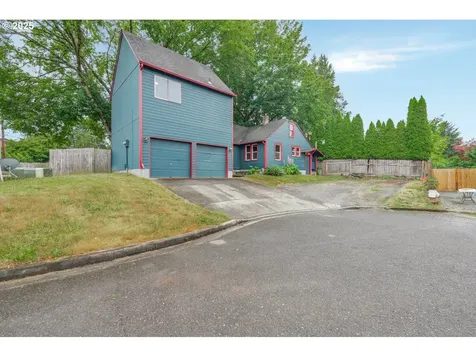 405 NE 115th Circle Vancouver WA 98685