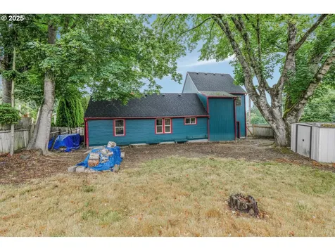 405 NE 115th Circle Vancouver WA 98685