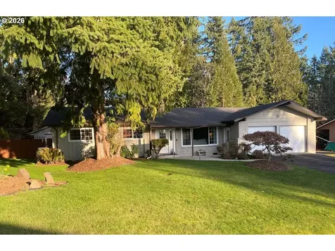 1410 Graham Drive Kelso WA 98626
