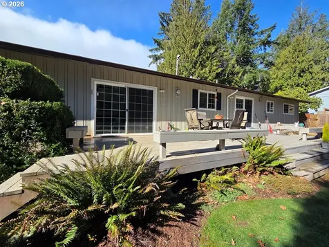 1410 Graham Drive Kelso WA 98626