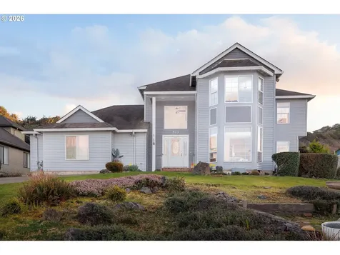 573 NW 54th Court Newport OR 97365