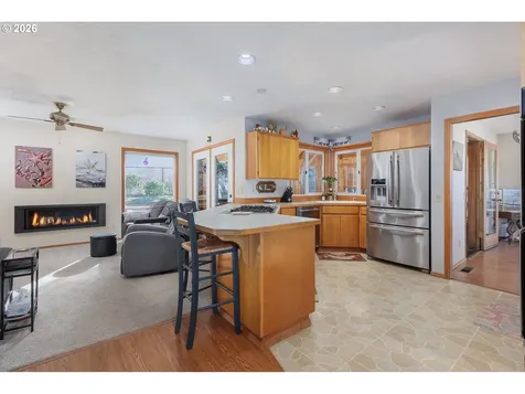 573 NW 54th Court Newport OR 97365