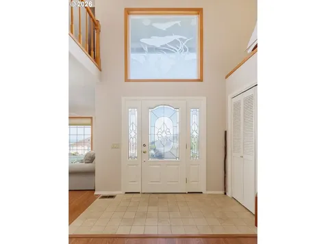 573 NW 54th Court Newport OR 97365