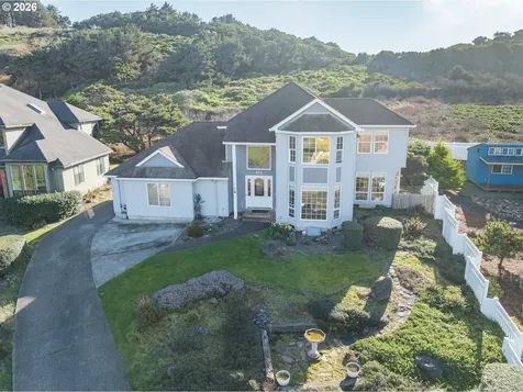 573 NW 54th Court Newport OR 97365