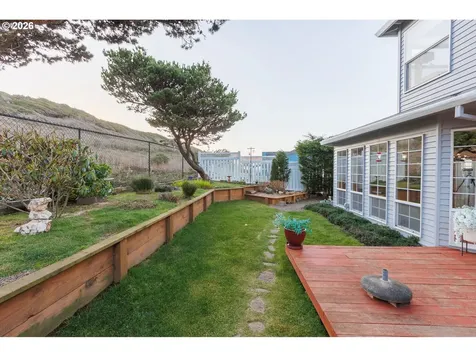 573 NW 54th Court Newport OR 97365