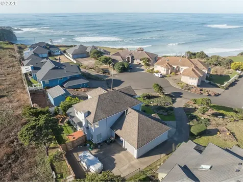 573 NW 54th Court Newport OR 97365