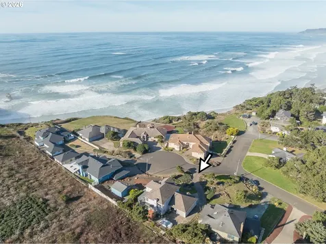 573 NW 54th Court Newport OR 97365