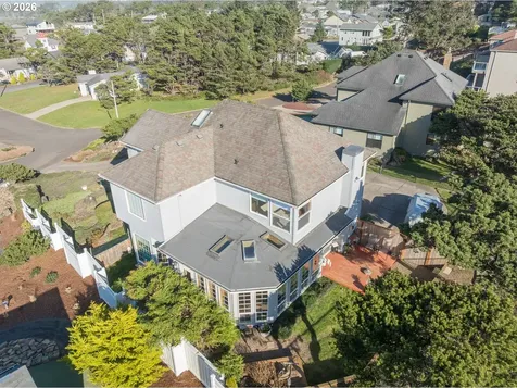 573 NW 54th Court Newport OR 97365