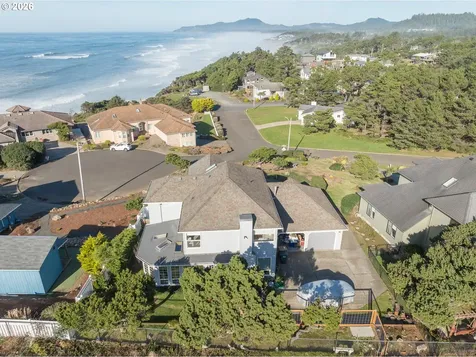 573 NW 54th Court Newport OR 97365