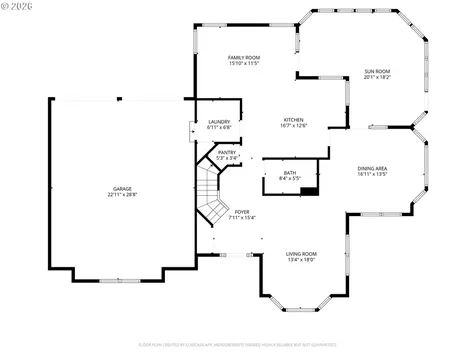 573 NW 54th Court Newport OR 97365