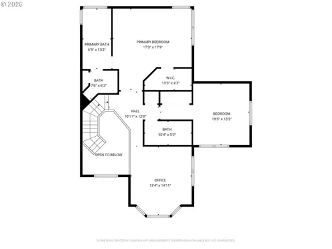 573 NW 54th Court Newport OR 97365