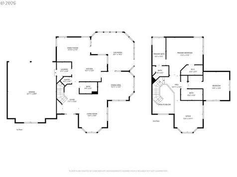 573 NW 54th Court Newport OR 97365