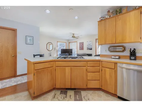 573 NW 54th Court Newport OR 97365