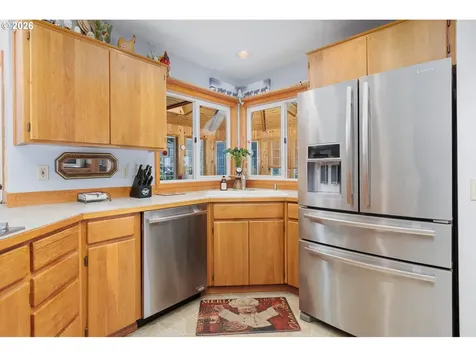 573 NW 54th Court Newport OR 97365