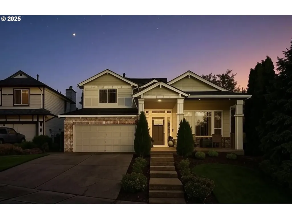 4709 SE Antelope Hills Drive Gresham OR 97080