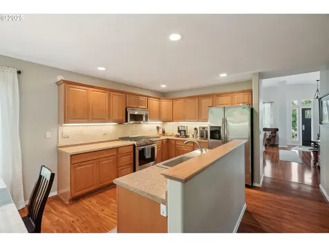 4709 SE Antelope Hills Drive Gresham OR 97080