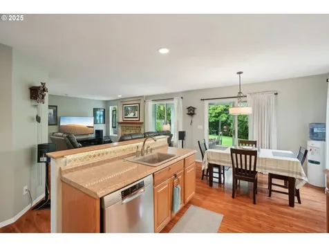 4709 SE Antelope Hills Drive Gresham OR 97080