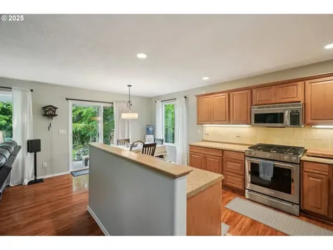 4709 SE Antelope Hills Drive Gresham OR 97080