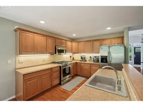 4709 SE Antelope Hills Drive Gresham OR 97080