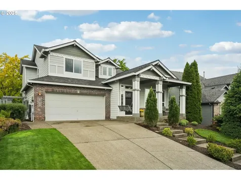 4709 SE Antelope Hills Drive Gresham OR 97080