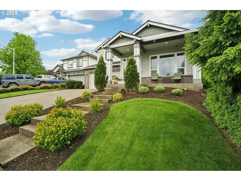 4709 SE Antelope Hills Drive Gresham OR 97080