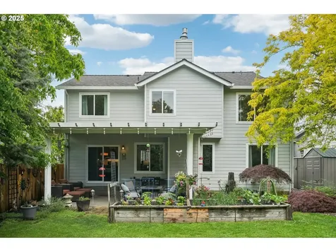 4709 SE Antelope Hills Drive Gresham OR 97080
