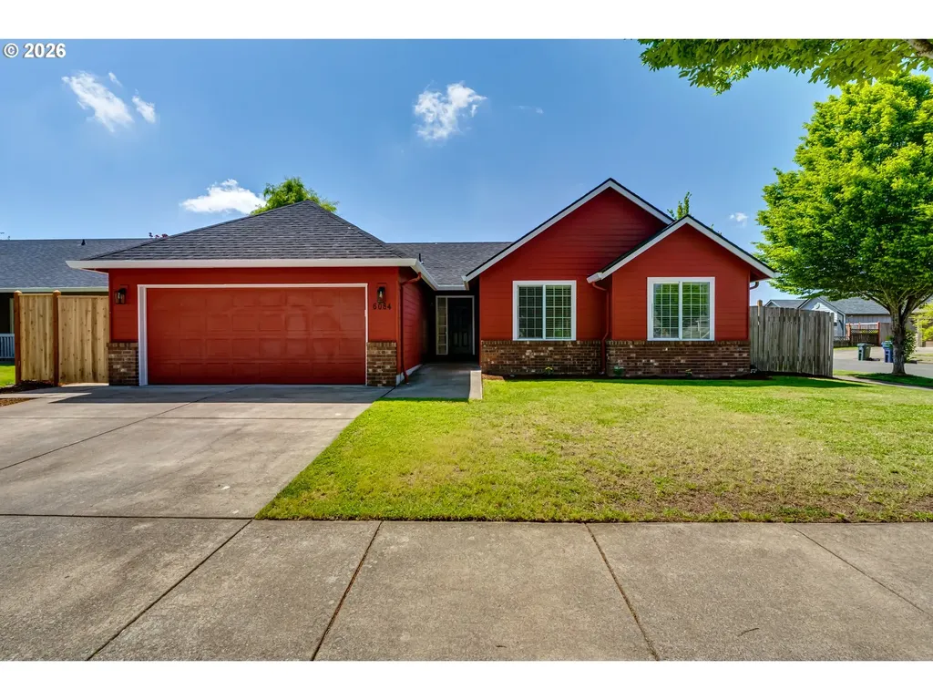 6084 Rombauer Road Eugene OR 97402