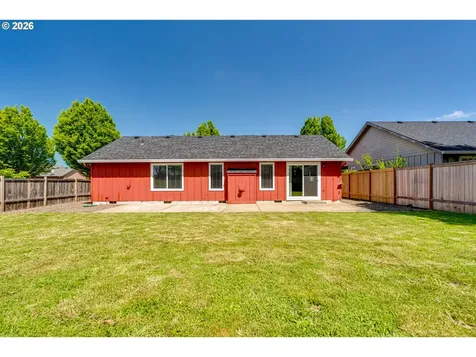 6084 Rombauer Road Eugene OR 97402