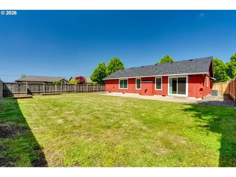 6084 Rombauer Road Eugene OR 97402