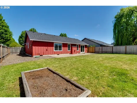 6084 Rombauer Road Eugene OR 97402