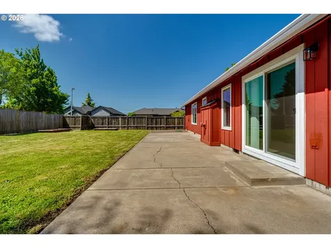 6084 Rombauer Road Eugene OR 97402
