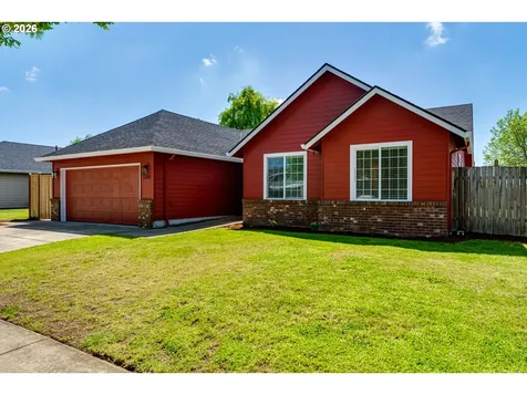 6084 Rombauer Road Eugene OR 97402