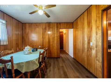1726 Johnson Street North Bend OR 97459