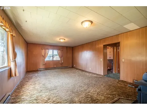 1726 Johnson Street North Bend OR 97459