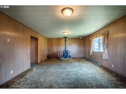 1726 Johnson Street North Bend OR 97459