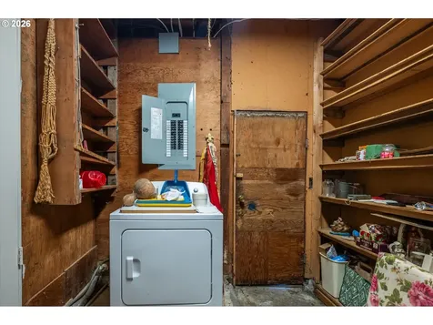 1726 Johnson Street North Bend OR 97459